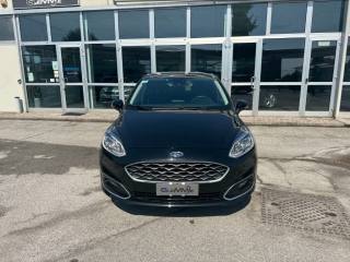 FORD Fiesta usata, con Airbag laterali