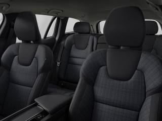 VOLVO V60 usata, con ESP