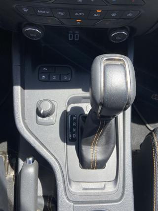 FORD Ranger usata, con Fendinebbia