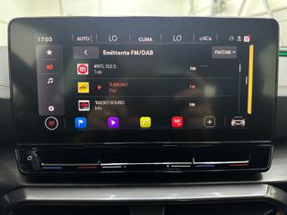 CUPRA Formentor usata, con Bluetooth