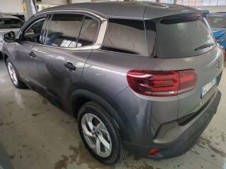 CITROEN C5 Aircross usata, con Cerchi in lega
