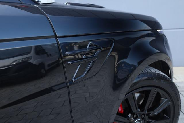 LAND ROVER Range Rover usata, con Sound system