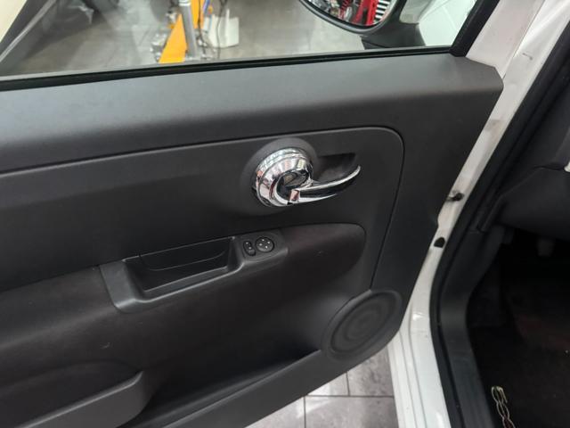 FIAT 500 usata, con Fendinebbia