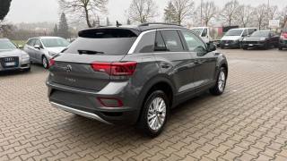 VOLKSWAGEN T-Roc usata, con Airbag laterali