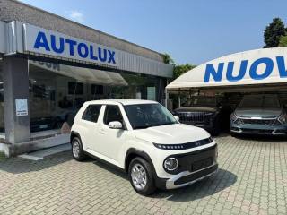 HYUNDAI INSTER usata, con Airbag Passeggero