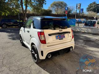 LIGIER JS usata, con Interni in pelle