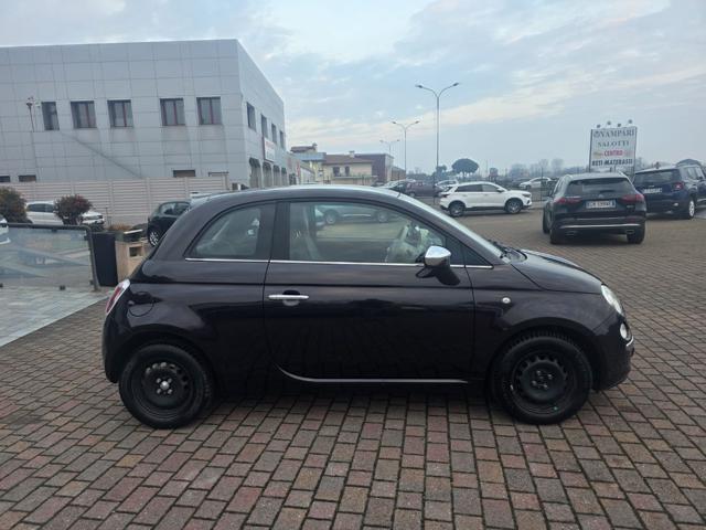 FIAT 500 usata, con Autoradio