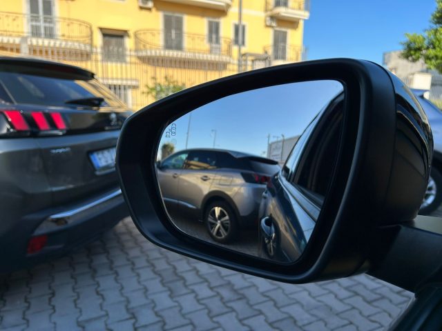 PEUGEOT 3008 usata, con Cerchi in lega