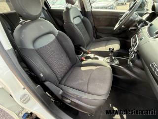 FIAT 500X usata, con Riconoscimento dei segnali stradali