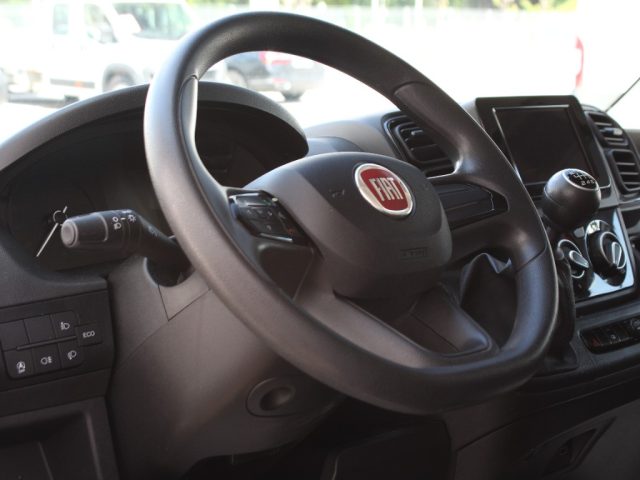 FIAT Ducato usata, con ESP