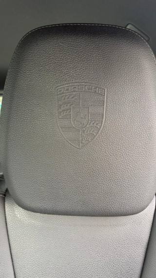 PORSCHE Cayenne usata, con Controllo trazione