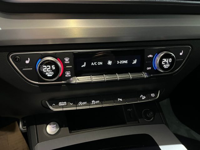 AUDI Q5 usata, con Immobilizzatore elettronico