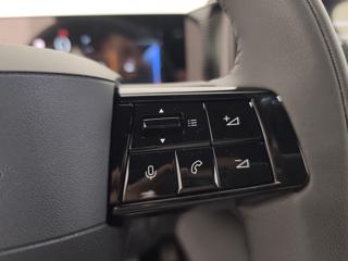 LANCIA Ypsilon usata, con Volante in pelle