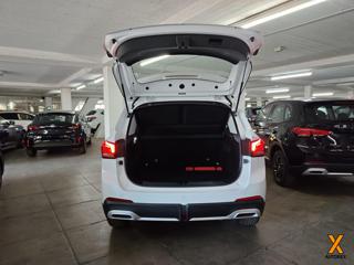 MG ZS usata, con Controllo trazione