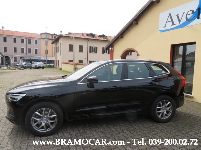 VOLVO XC60 usata, con Chiusura centralizzata