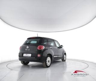 FIAT 500L usata 2