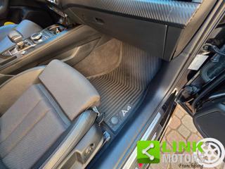 AUDI A4 usata, con Fari LED