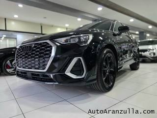 AUDI Q3 usata, con Sistema di navigazione