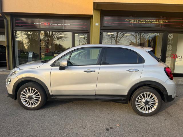 FIAT 500X usata, con Airbag Passeggero