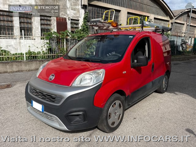 FIAT Fiorino usata, con Airbag Passeggero