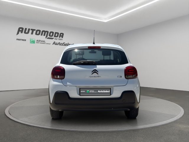 CITROEN C3 usata, con Autoradio
