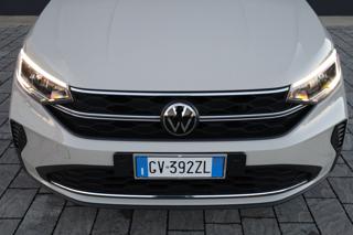 VOLKSWAGEN Taigo usata, con Hotspot Wi-Fi