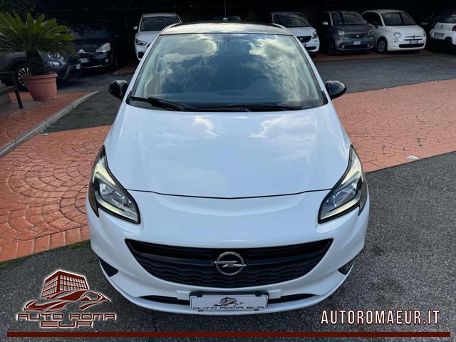 OPEL Corsa usata, con Cerchi in lega