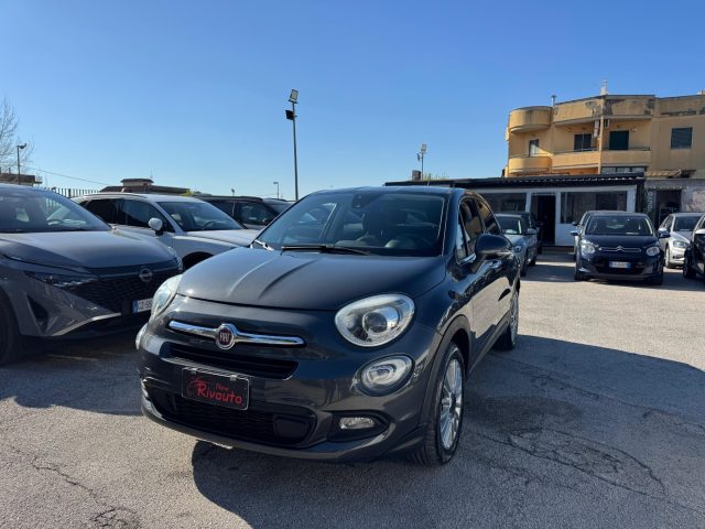FIAT 500X usata, con Airbag