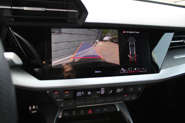 AUDI RS usata, con Lettore CD