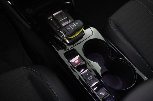 PEUGEOT 2008 usata 13