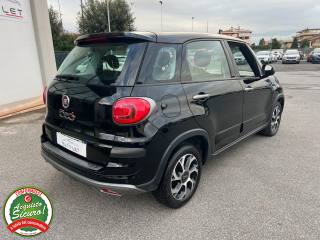 FIAT 500L usata, con Airbag Passeggero