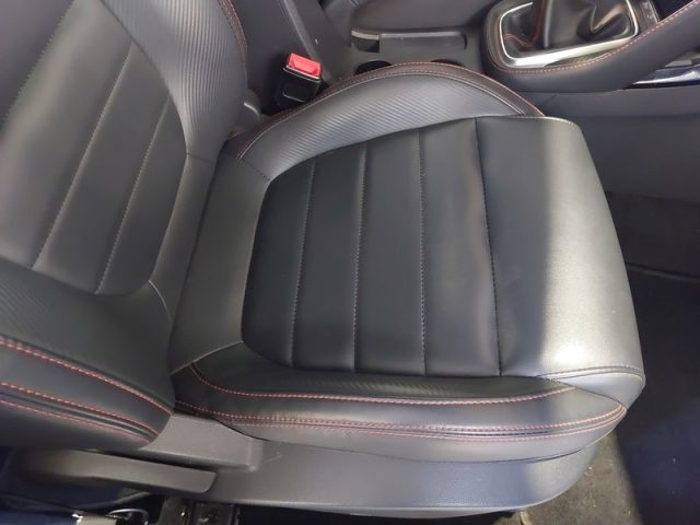 MG ZS usata, con Immobilizzatore elettronico