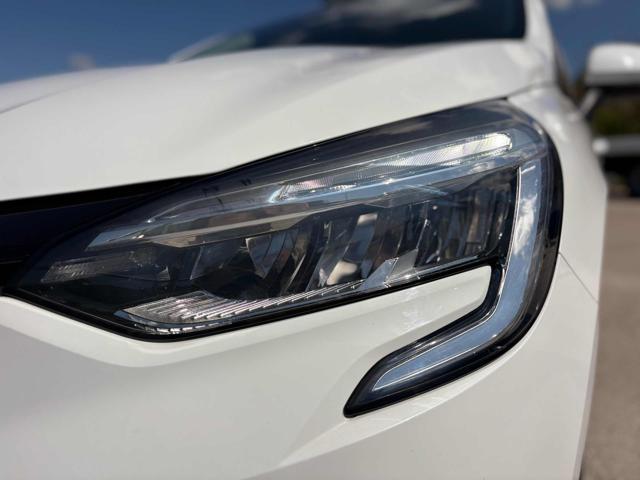 RENAULT Clio usata, con Alzacristalli elettrici