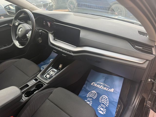 SKODA Octavia usata, con Cruise Control