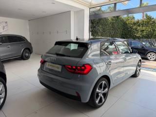 AUDI A1 usata, con Servosterzo