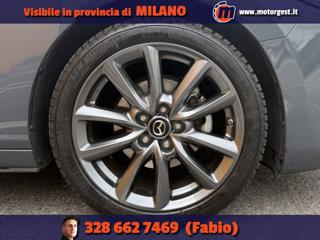 MAZDA 3 usata, con ESP