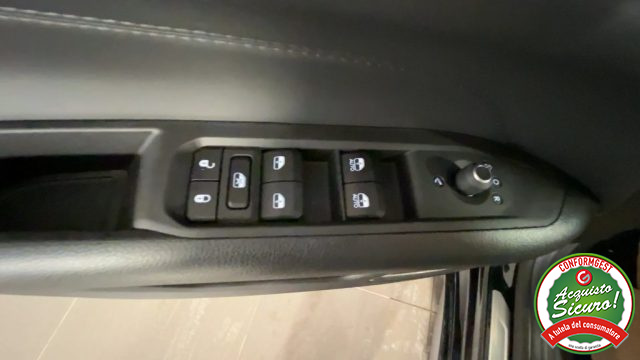 JEEP Compass usata, con Adaptive Cruise Control