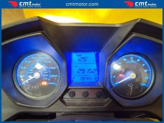 KYMCO Downtown 350i usata 2