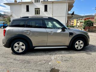 MINI Countryman usata, con Climatizzatore