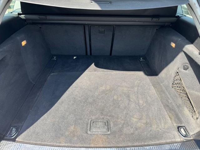 AUDI A4 allroad usata, con Servosterzo