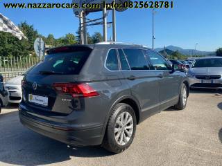 VOLKSWAGEN Tiguan usata, con Airbag Passeggero