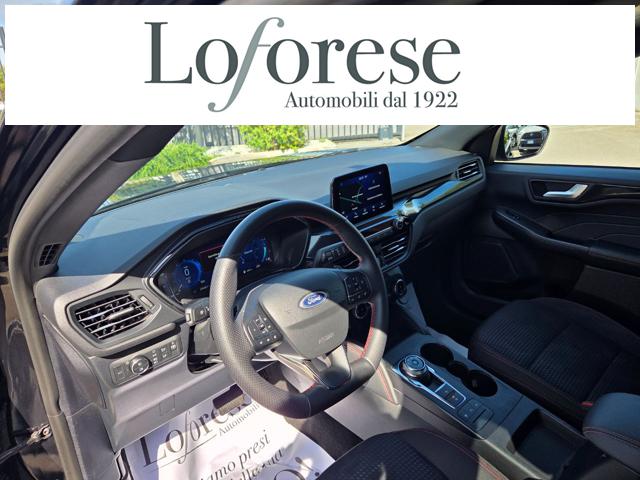 FORD Kuga usata, con Chiusura centralizzata