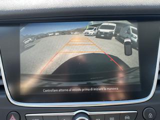 OPEL Grandland X usata, con Climatizzatore