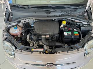 FIAT 500 usata, con Hill holder