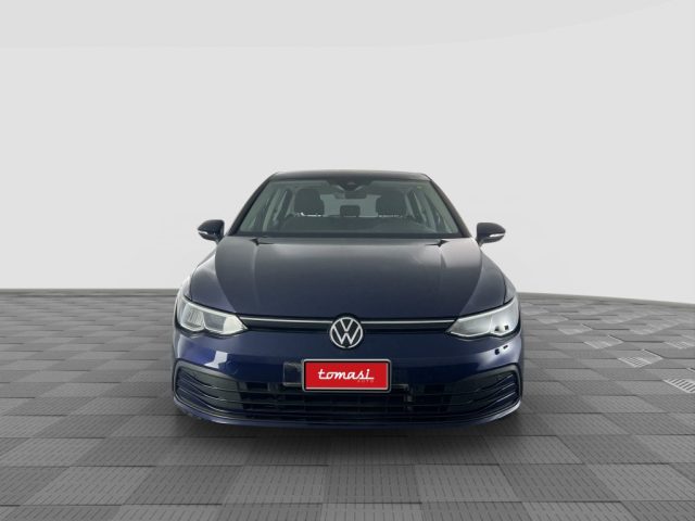 VOLKSWAGEN Golf usata 7