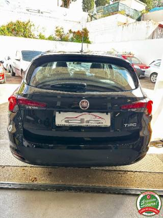 FIAT Tipo usata, con Autoradio