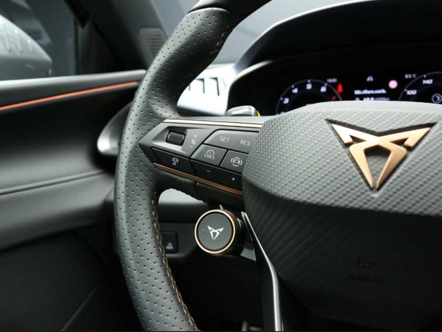 CUPRA Terramar usata, con Controllo elettronico della corsia