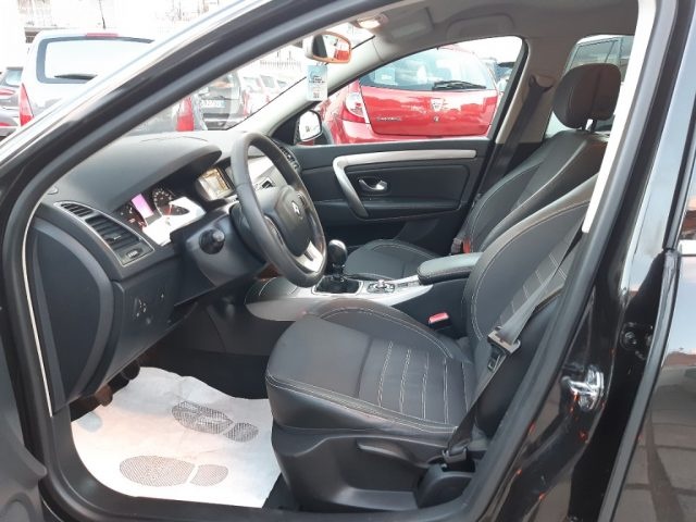 RENAULT Laguna usata, con Lettore CD