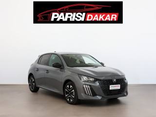 PEUGEOT 208 usata, con Airbag laterali