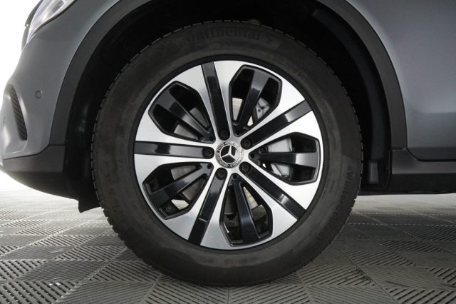 MERCEDES-BENZ CLA usata 15
